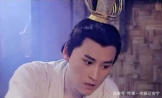 角色|李冰冰任泉同届，最为埋没的上戏帅哥，50岁“千面小生”发福了