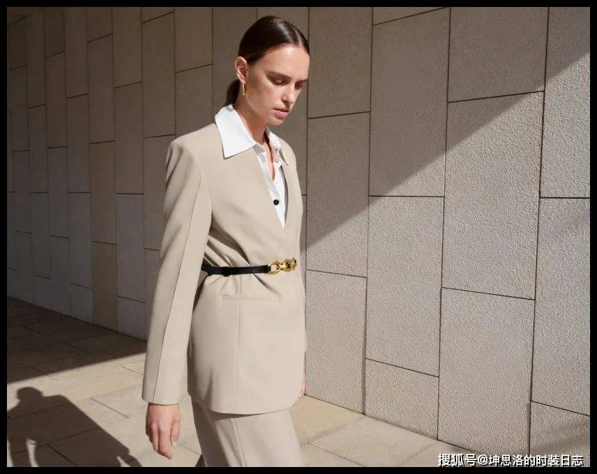 Lim|Limé 2021秋冬丨都市胶囊衣柜计划 “少即是多”的简约质感生活