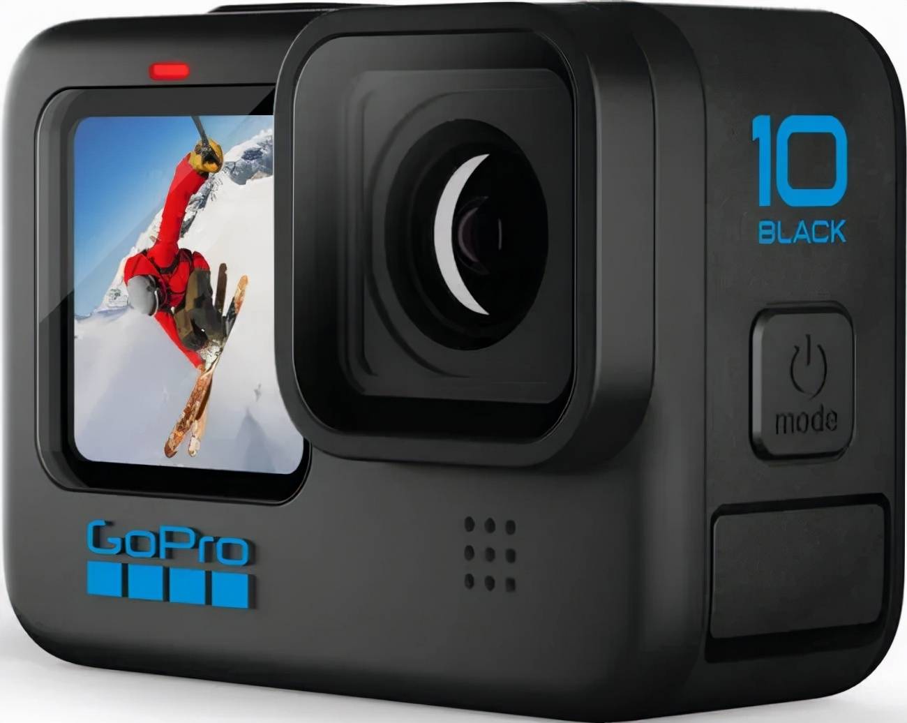 GoPro10新品配件，全球首发：26款配件，简直不要太强！_手机搜狐网
