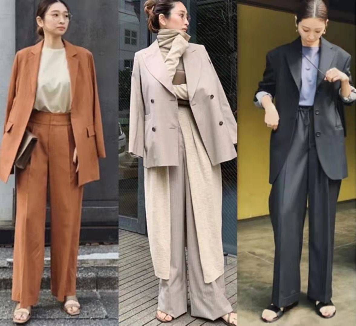长裙|这才是40岁女人该有的打扮,掌握“四要四不要”,穿出高级气质