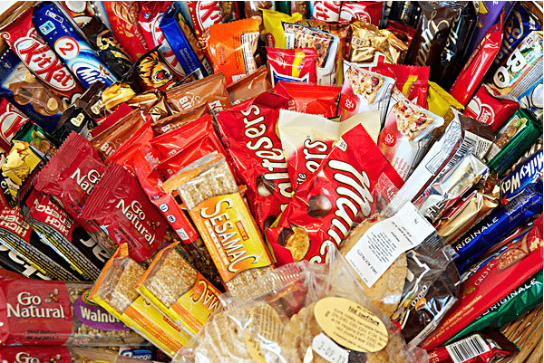 企业|零食小铺：甘于沉下去，才可浮出来，“企鹅的沉潜”原则