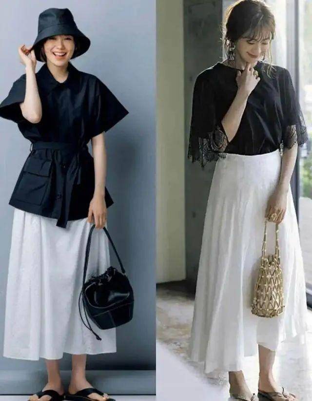 可以将|微胖女生怎么穿才美？3个绝对不能踩的坑，答应我一定要避开