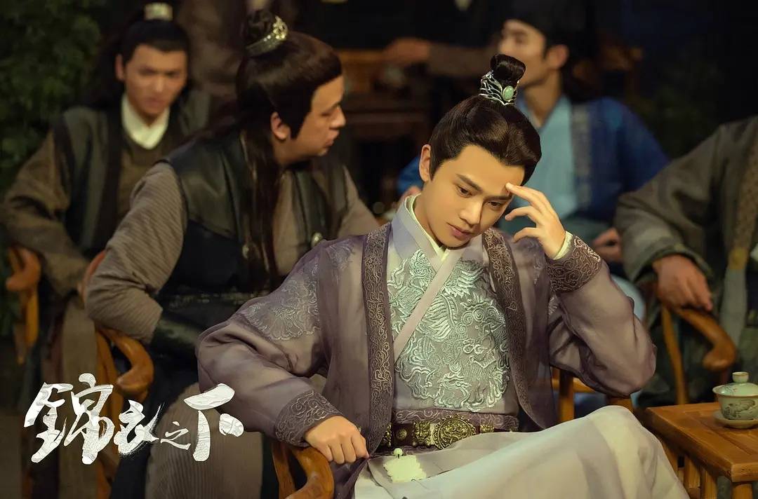 演技|“以为是烂剧，却越看越上瘾”的五部剧，你若都看过，大佬无疑！