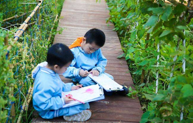 需求|孩子不喜欢待在幼儿园的原因有哪些?在这几个方面,家长要注意