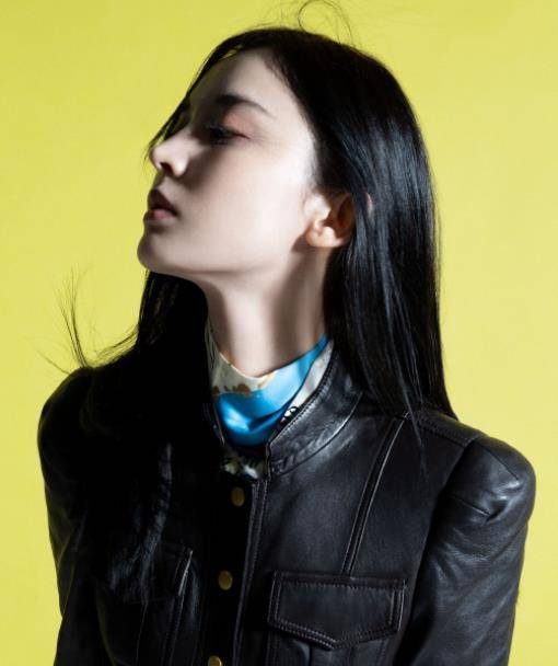 设计|有种“无人敢追”叫娜扎,同框赢了热巴杨幂,凹凸身材不输卡戴珊