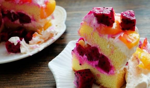 水果|早餐在家吃省钱还是出去吃省钱？看看我家7天早餐，在哪吃更合适