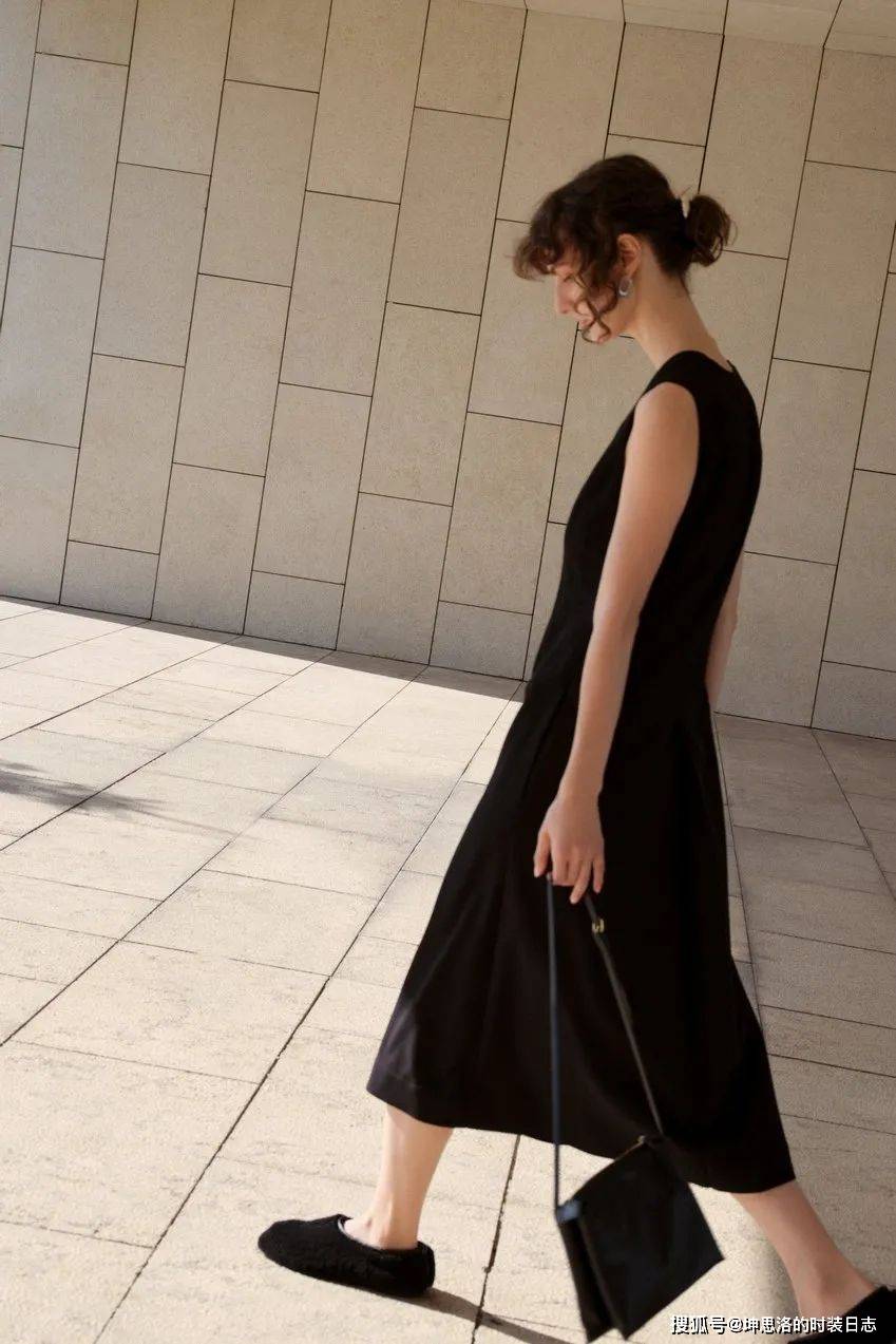 Lim|Limé 2021秋冬丨都市胶囊衣柜计划 “少即是多”的简约质感生活