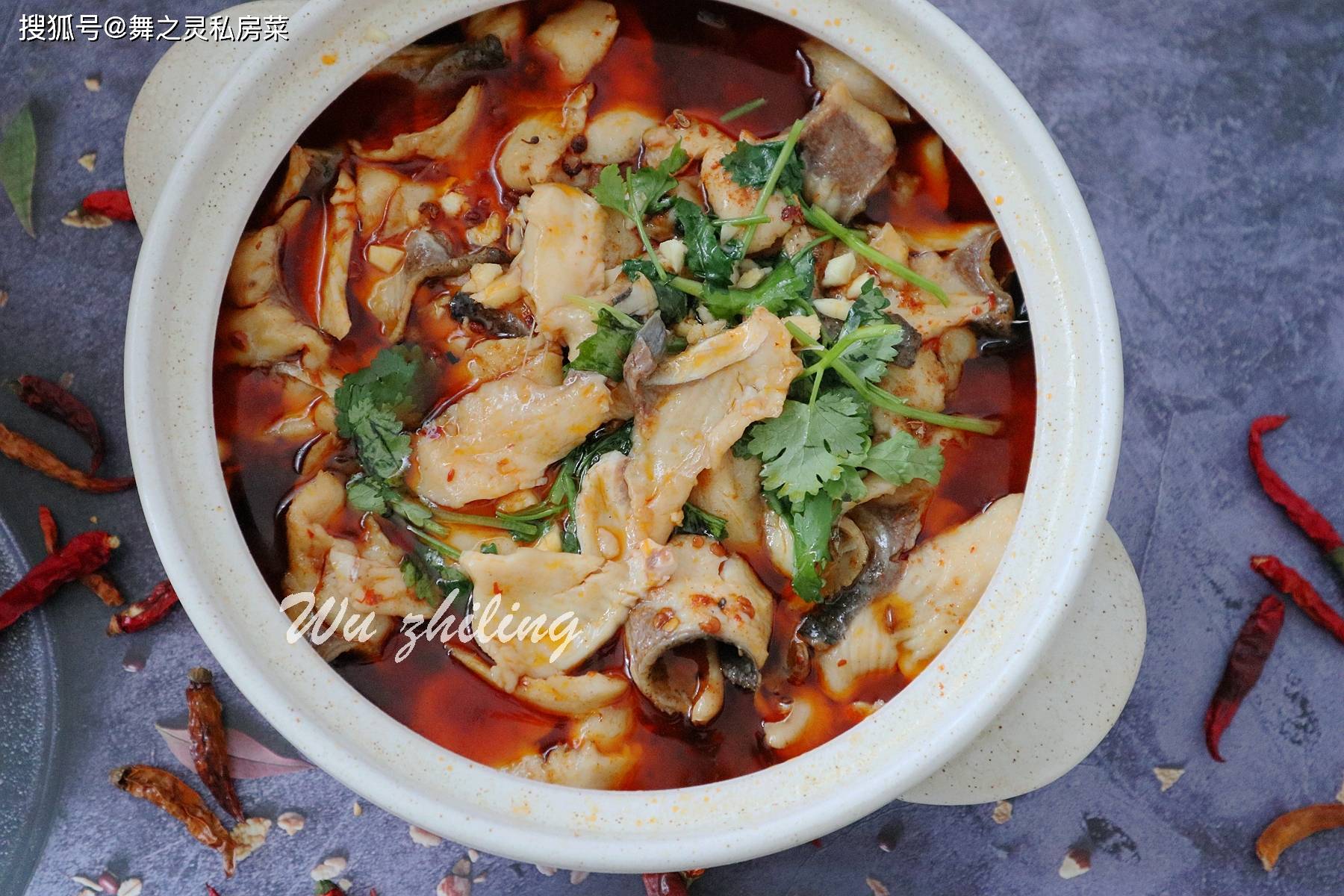 你以為魚肉沒有腥味只要醃制，那是大錯特錯了，趕緊看看吧 搞笑整蠱 第6张