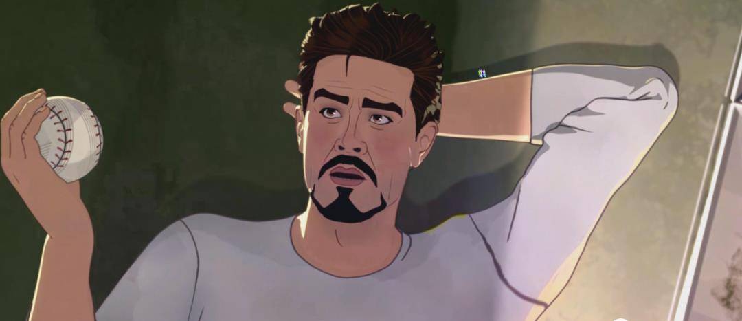 钢铁侠|托尼又又又死了，剧情连连暴击