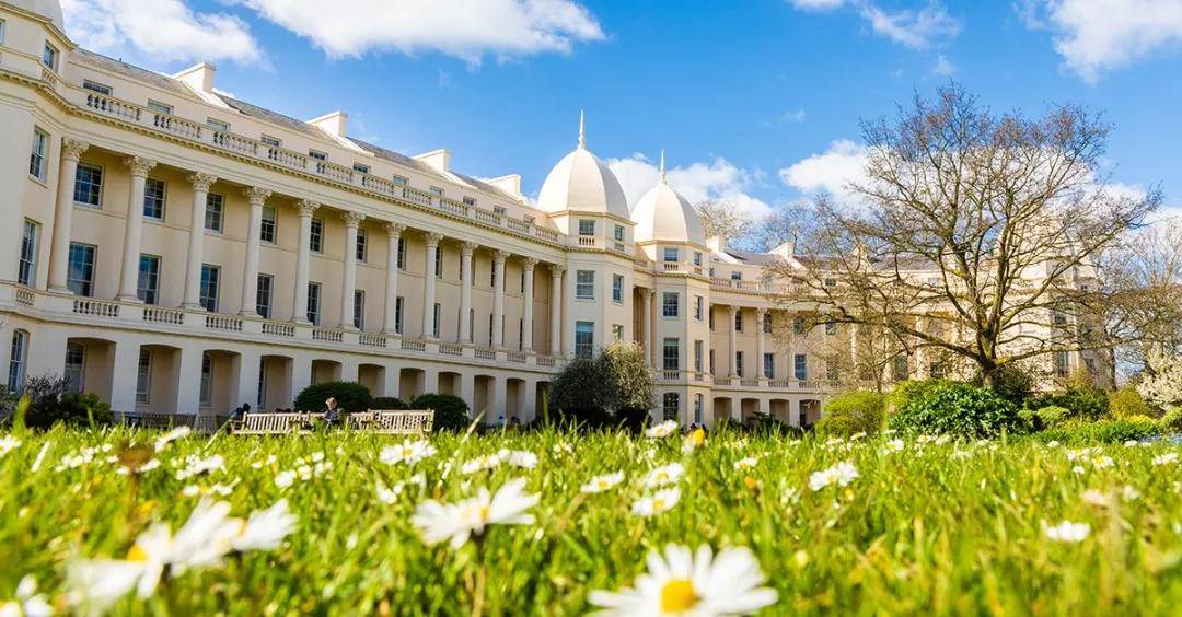 伦敦商学院