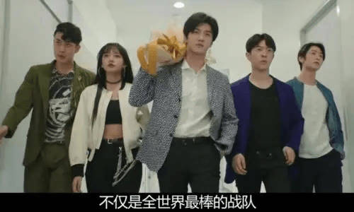 因为|肖央《误杀2》即将袭来，搭档文咏珊演夫妻，多位老戏骨实力助阵