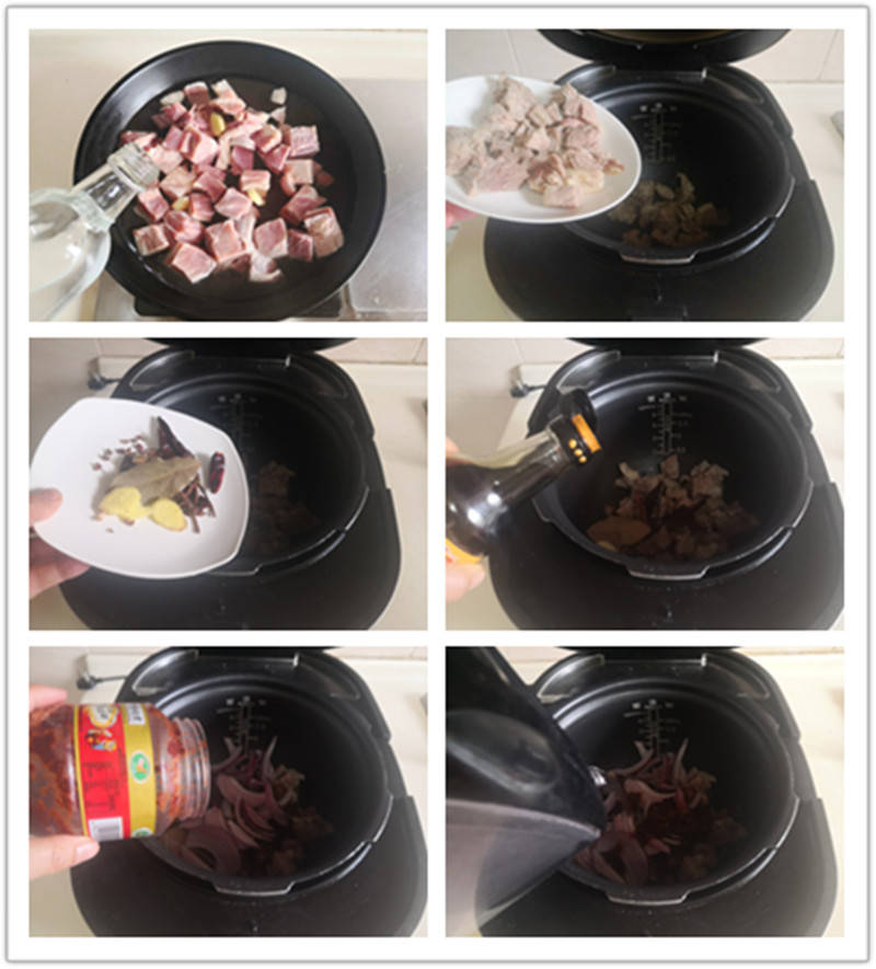 加入适量|早餐这么做，简单美味又营养，早起十分钟上桌，吃饱吃好又省时