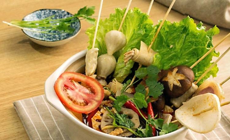 体重|校园轻断食5套食谱，每套都有特色，坚持5周，再称体重好开心