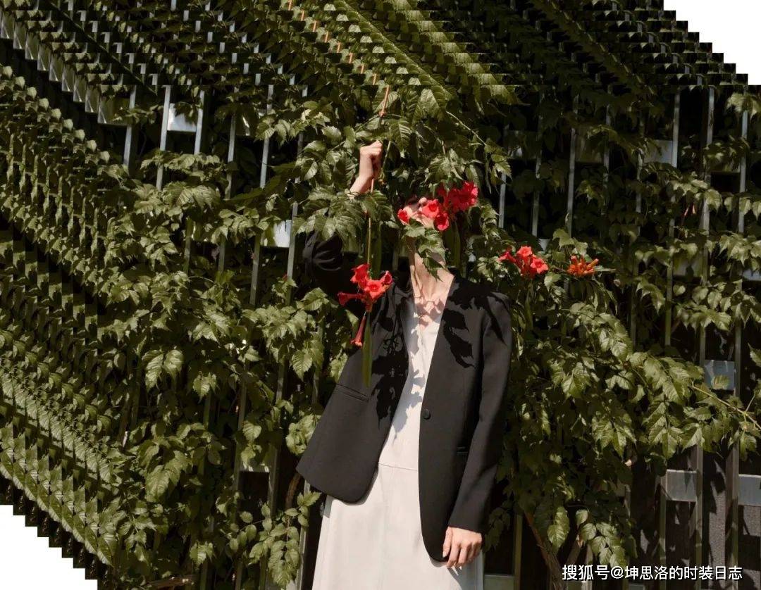 Lim|Limé 2021秋冬丨都市胶囊衣柜计划 “少即是多”的简约质感生活