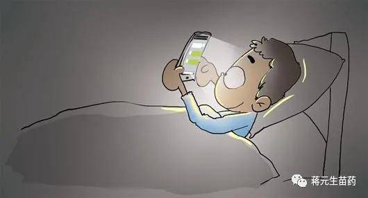 美国|“慢性自杀”排行榜，熬夜只是毛毛雨，第1名90％人“明知故犯”