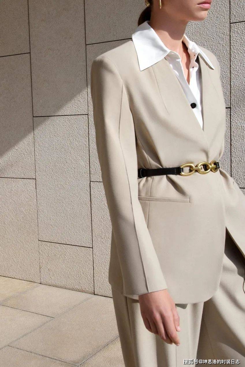 Lim|Limé 2021秋冬丨都市胶囊衣柜计划 “少即是多”的简约质感生活