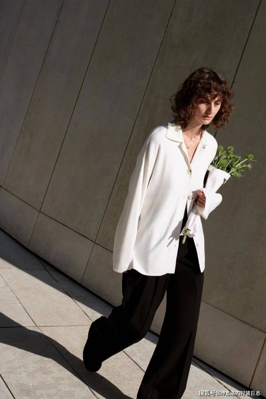 Lim|Limé 2021秋冬丨都市胶囊衣柜计划 “少即是多”的简约质感生活