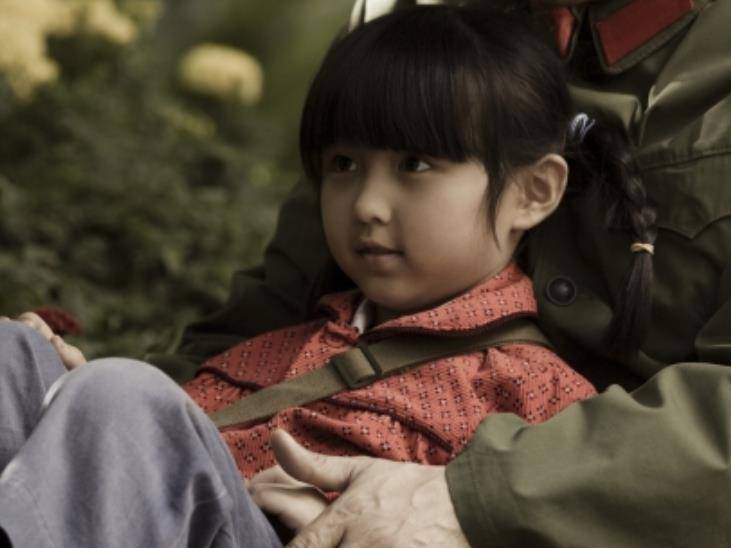 演技|大家觉得张子枫演技怎么样?