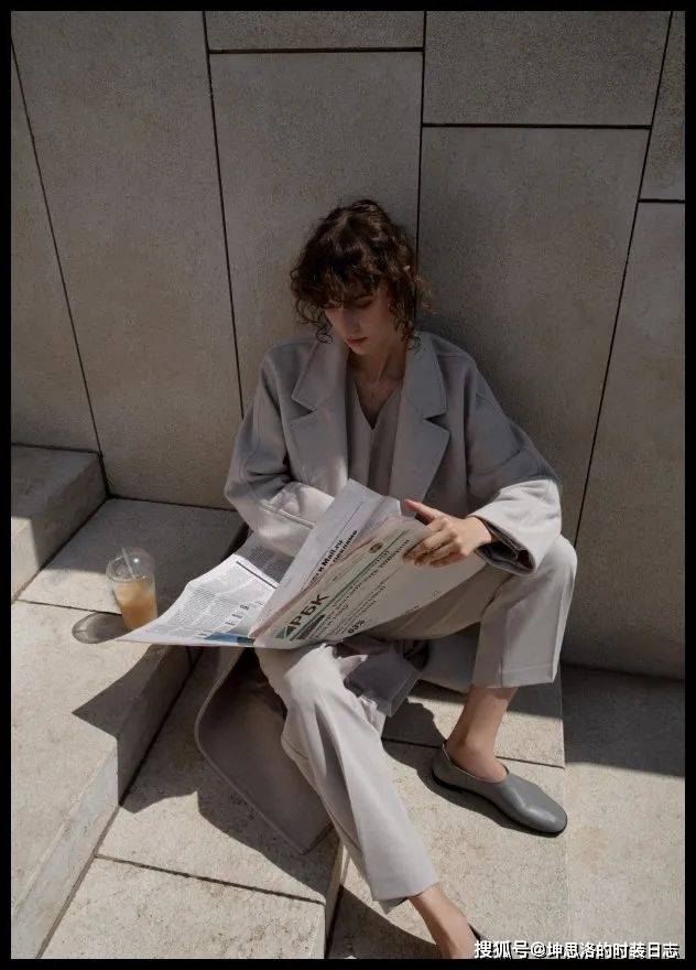 Lim|Limé 2021秋冬丨都市胶囊衣柜计划 “少即是多”的简约质感生活