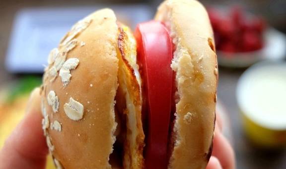 水果|早餐在家吃省钱还是出去吃省钱？看看我家7天早餐，在哪吃更合适