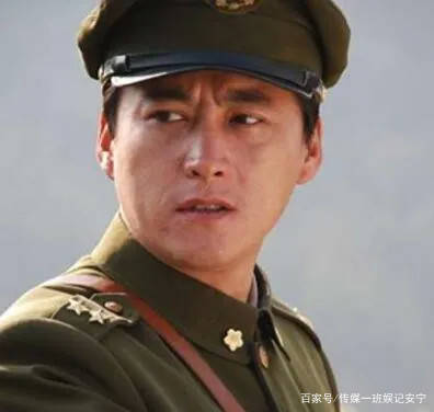 角色|李冰冰任泉同届，最为埋没的上戏帅哥，50岁“千面小生”发福了