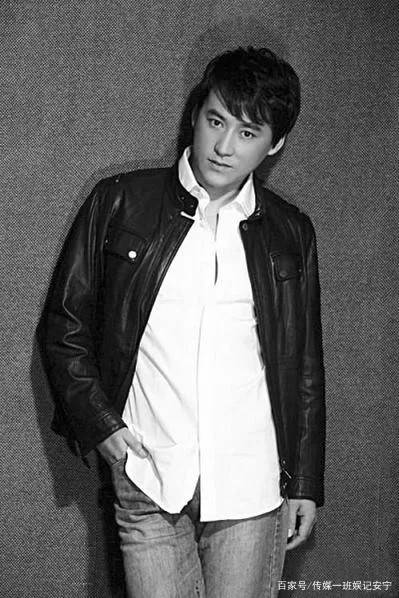 角色|李冰冰任泉同届,最为埋没的上戏帅哥,50岁“千面小生”发福了