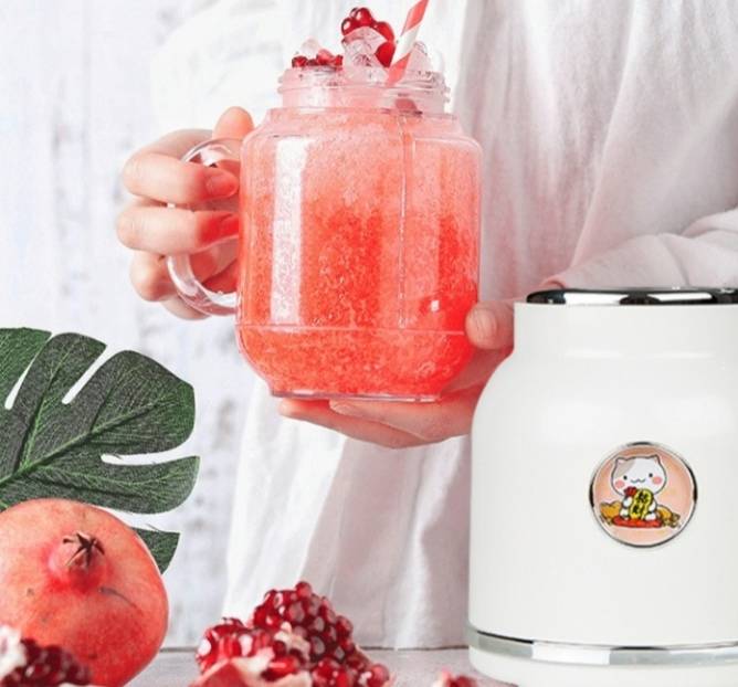 时间|这些增加幸福感的小家电，高颜值又实用