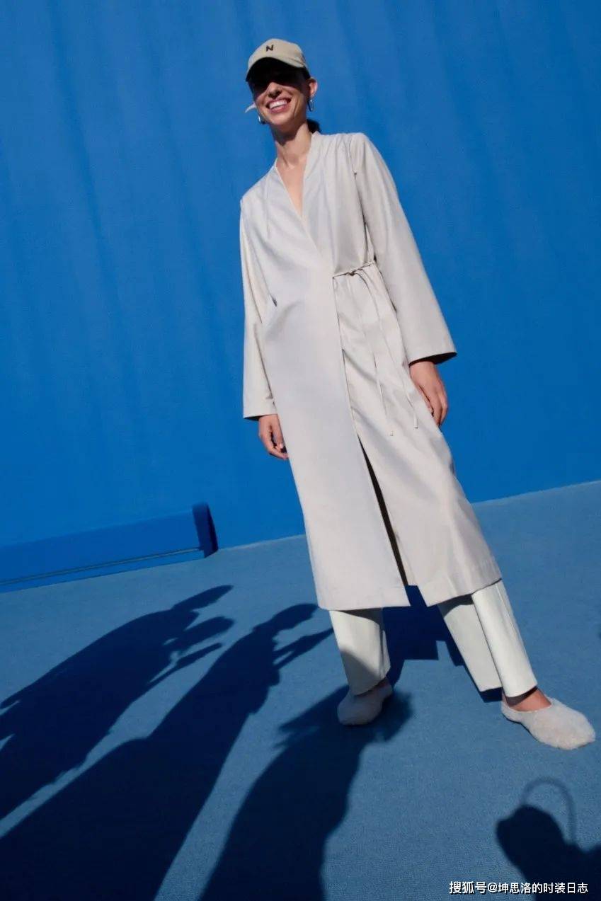 Lim|Limé 2021秋冬丨都市胶囊衣柜计划 “少即是多”的简约质感生活