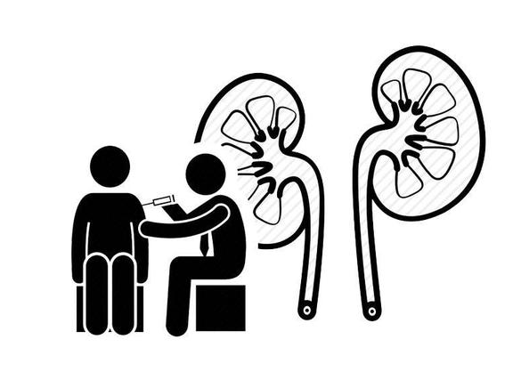 厕所|近期上厕所反复出现4大症状，需当心，这或是肾病来报道的信号！