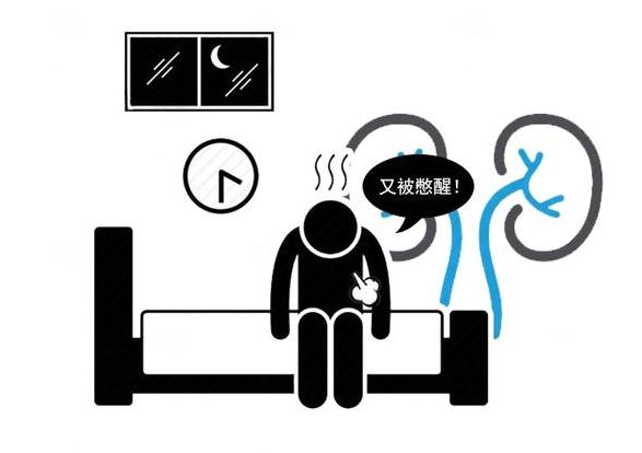 厕所|近期上厕所反复出现4大症状，需当心，这或是肾病来报道的信号！