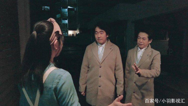 趣味|《超越无限两分钟》：以素朴热情，邀请观众沉浸其中的叙事游戏