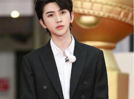 舞台|蔡徐坤每一面都不是最强的，但是他能努力把每一面，做到接近最强