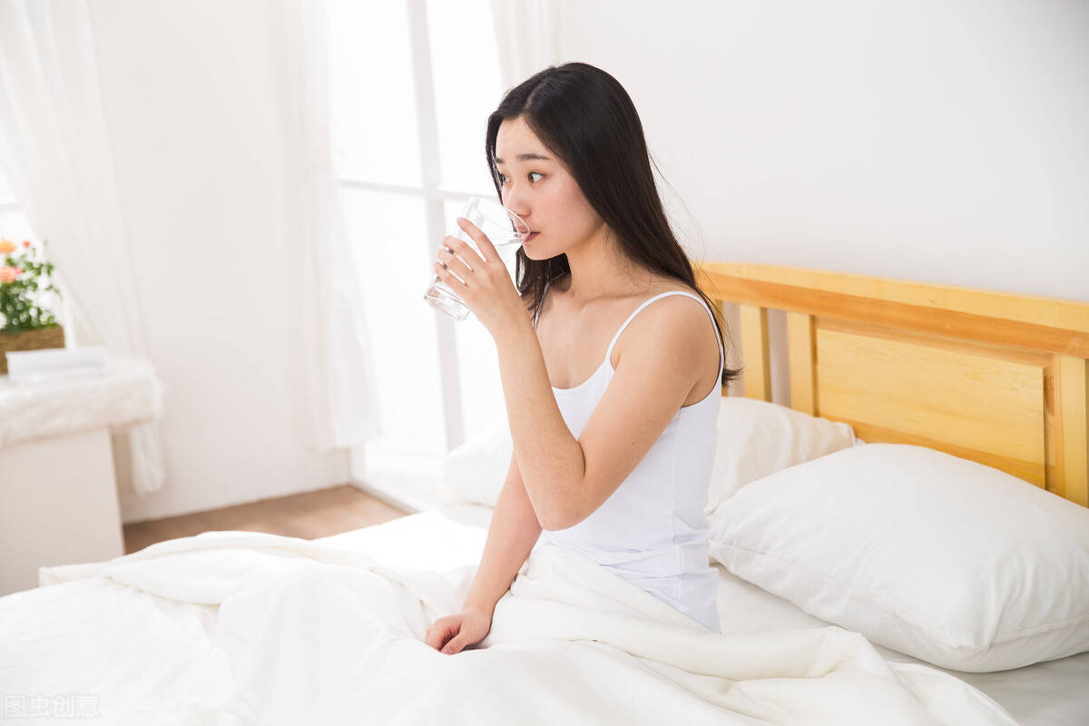 漂亮|女人长得漂亮有气质，皮肤不长斑，5个好习惯来助力