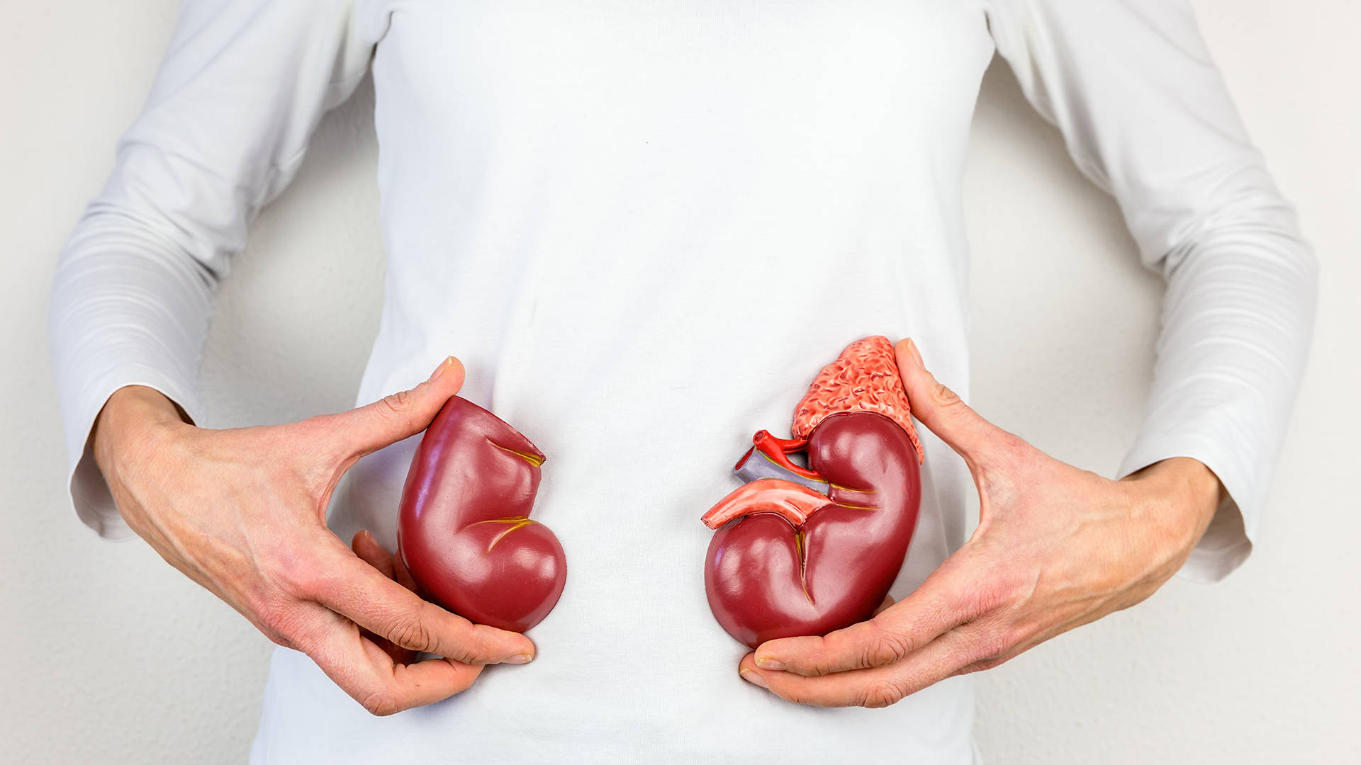 治疗|肌酐越低代表肾功能越好？降肌酐就能避免尿毒症？日常4法助肌酐稳定