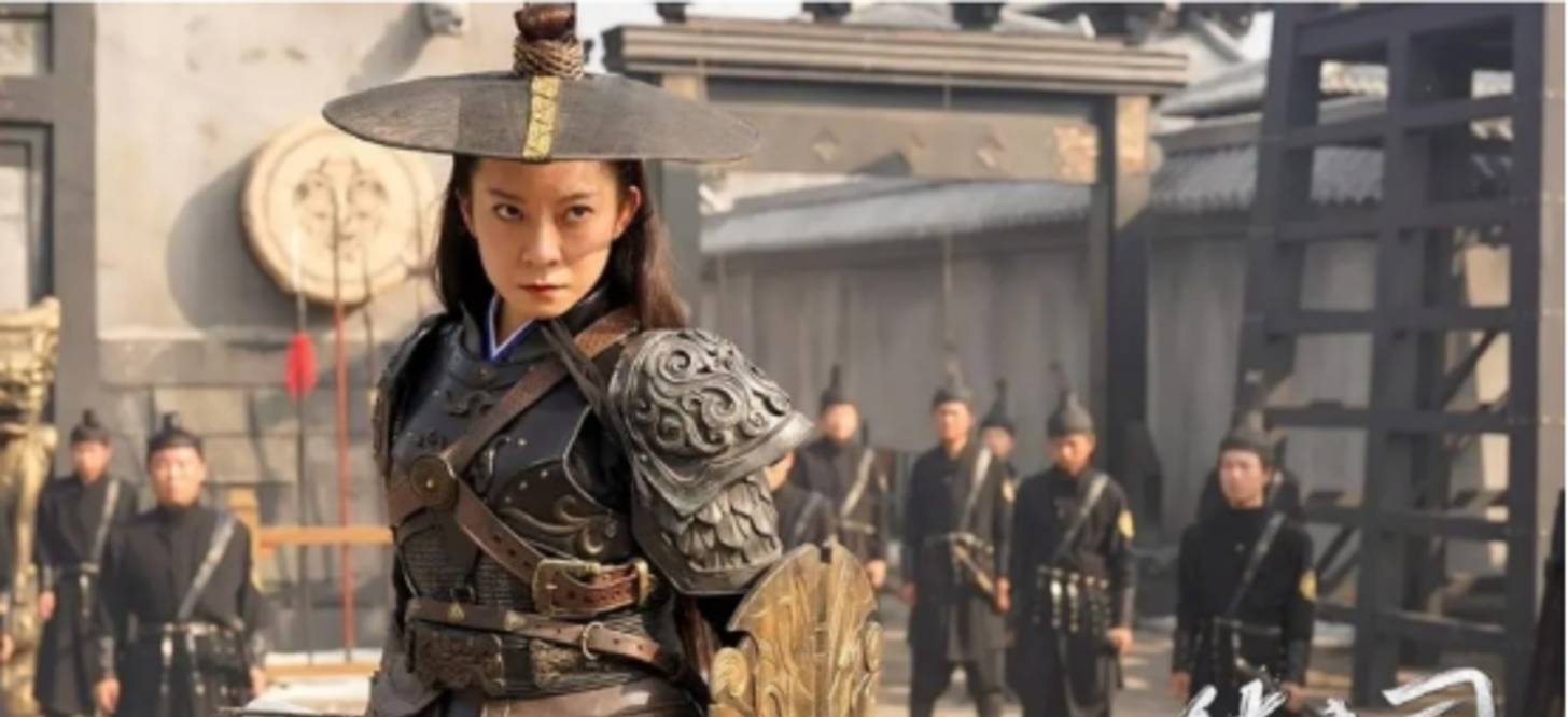 国产|连续5天收视第一，这部网剧凭什么，被奉为“国产玄幻片的标杆”