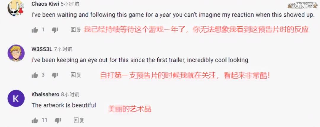 Steam|九月最惊喜游戏！Steam87%特别好评，玩家：光用看的就是一种享受