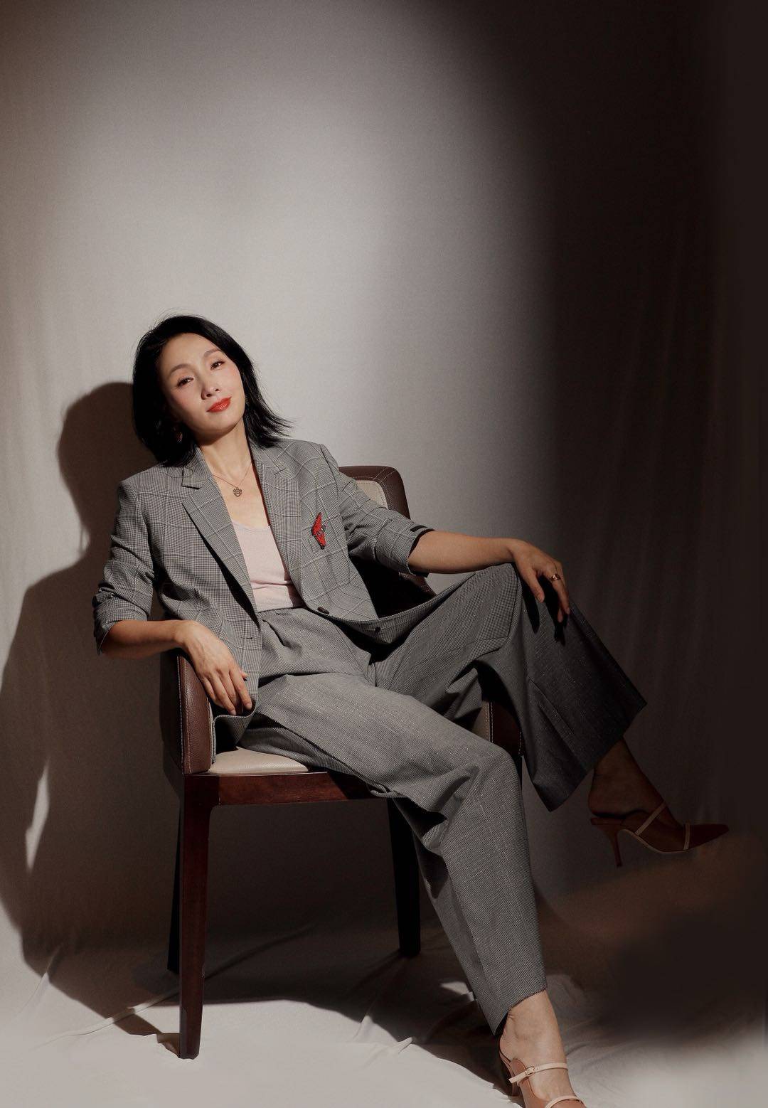 姜文|陶虹：为艺术献身的最大赢家