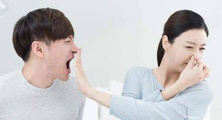 硫化物|这3种零食越吃嘴越“臭”,一说话就尴尬,很多大人却爱到不行!