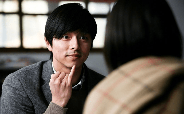 新作|孔刘、李政宰同台飙戏，《熔炉》导演新作，这部网飞新剧不爆都难2