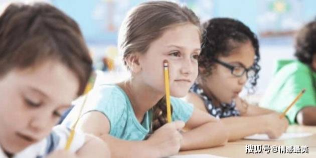 家长|幼儿园孩子会遇到3种情况，家长教育不同，可能会影响其人生发展