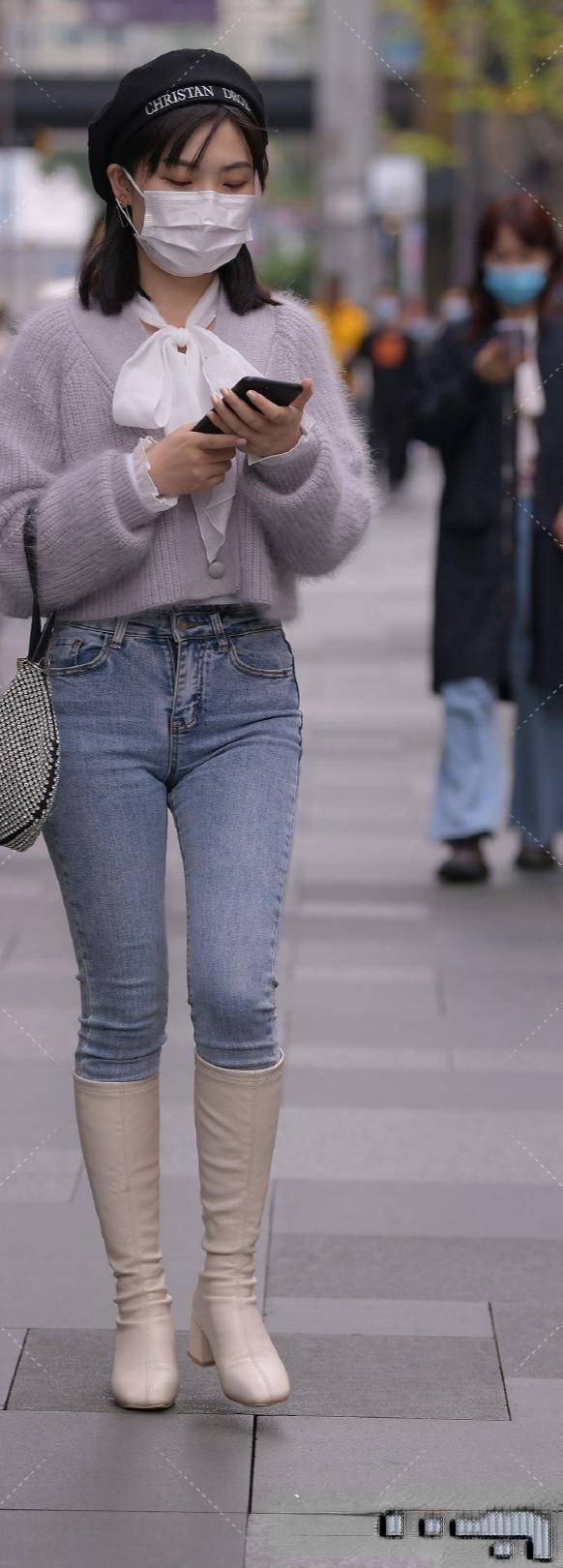 仙女|好看洋气的瑜伽裤穿着增添简约的美感，百搭耐看又大方，简单百搭