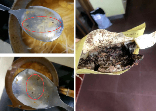 李子柒陷入资本股权之争 产品被曝贴牌卖质量堪忧(图14) 李子柒陷入资本股权之争 产品被曝贴牌卖质量堪忧(图14)