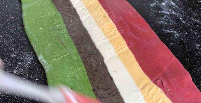 什么|蒸馒头时，冷水上锅还是热水上锅？面点师告诉你，馒头又香又白