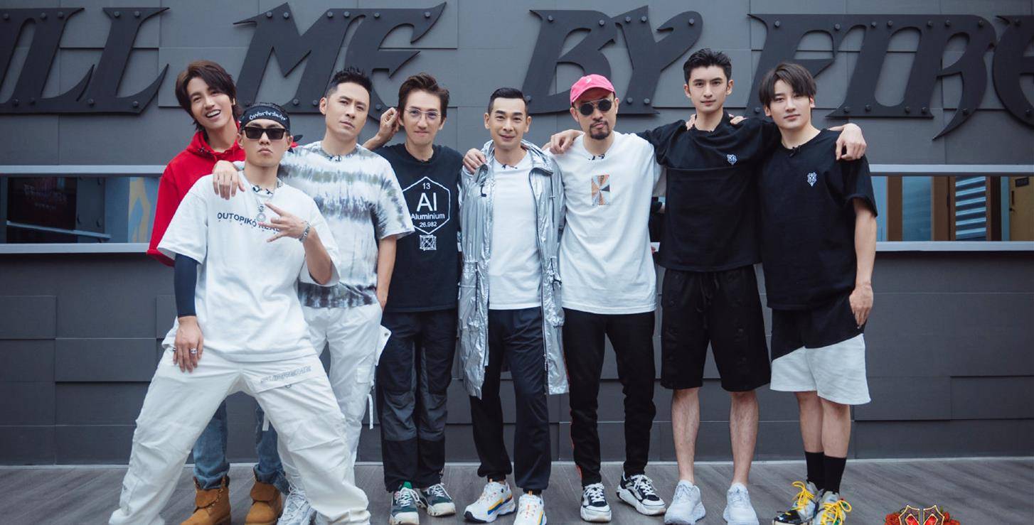 张晋|看了哥哥们分组后的练习，李云迪三公被淘汰不冤