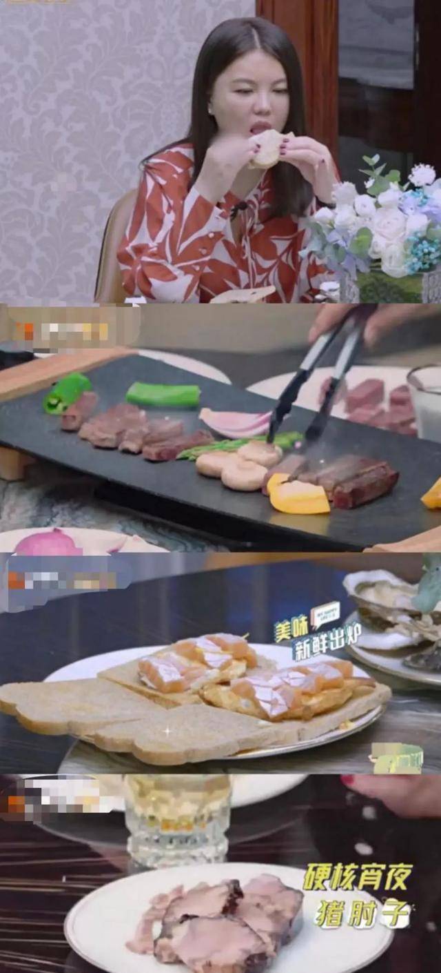 好身材|10岁王诗龄从小被富养，却无法接受李湘的批评，为何却原谅王岳伦