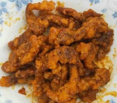 什么|不知道月子餐做什么好？送你18道营养月子餐食谱