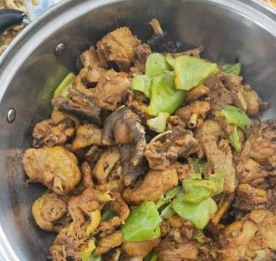 什么|不知道月子餐做什么好？送你18道营养月子餐食谱