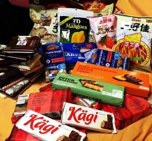 硫化物|这3种零食越吃嘴越“臭”,一说话就尴尬,很多大人却爱到不行!