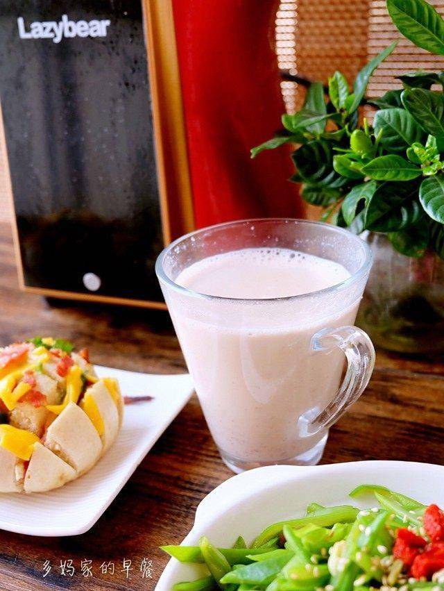 圆白菜|早餐不知道吃什么，来看看多妈家的早餐，七款早餐做法分享！