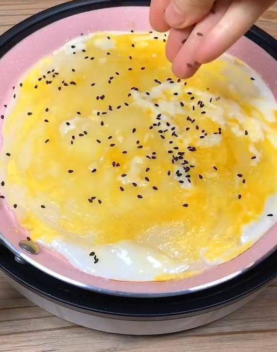 丝糕|只要学会它,10分钟就能搞定一个营养早餐,孩子隔三差五让我做